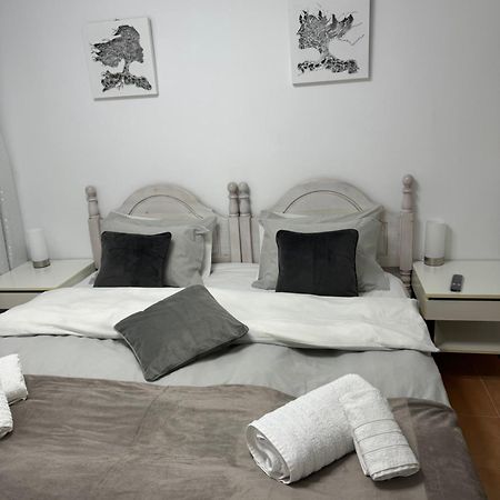 산 미겔 데 살리나스 Casa Lanjaron B&B 외부 사진