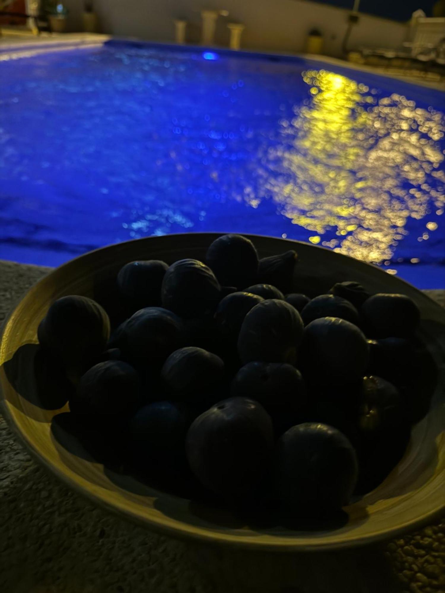 산 미겔 데 살리나스 Casa Lanjaron B&B 외부 사진