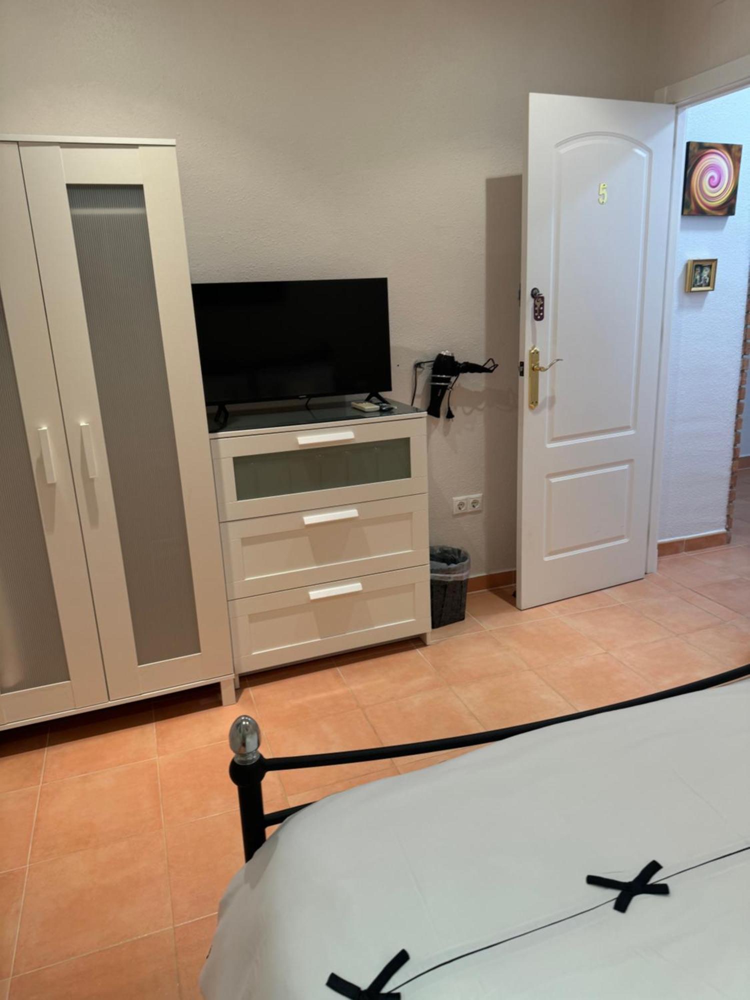 산 미겔 데 살리나스 Casa Lanjaron B&B 외부 사진