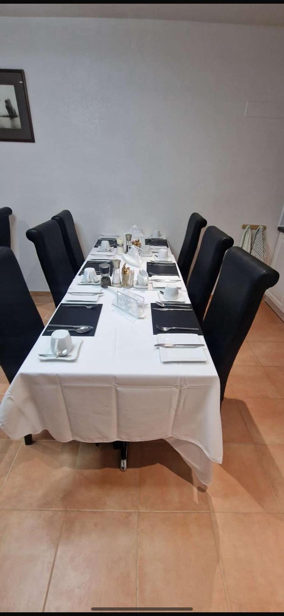 산 미겔 데 살리나스 Casa Lanjaron B&B 외부 사진