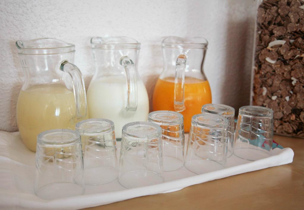 산 미겔 데 살리나스 Casa Lanjaron B&B 외부 사진