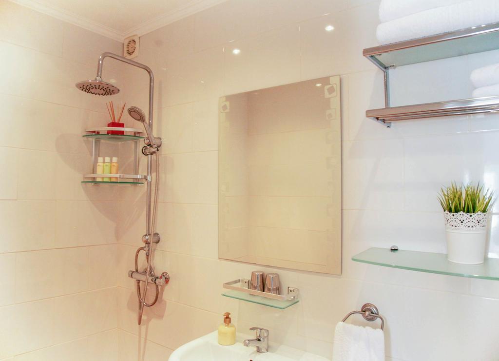 산 미겔 데 살리나스 Casa Lanjaron B&B 외부 사진
