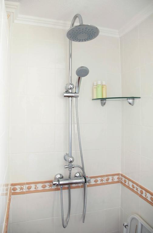 산 미겔 데 살리나스 Casa Lanjaron B&B 외부 사진