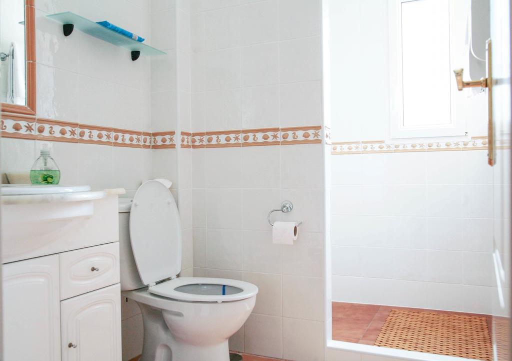 산 미겔 데 살리나스 Casa Lanjaron B&B 객실 사진